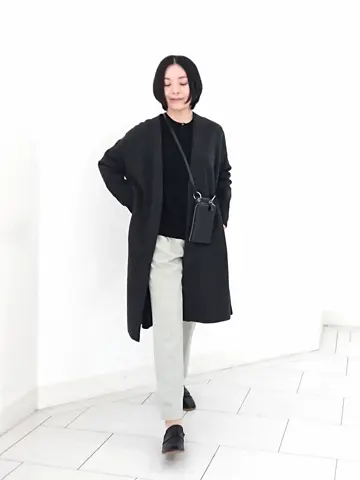 ICB KANAE コーディネート画像