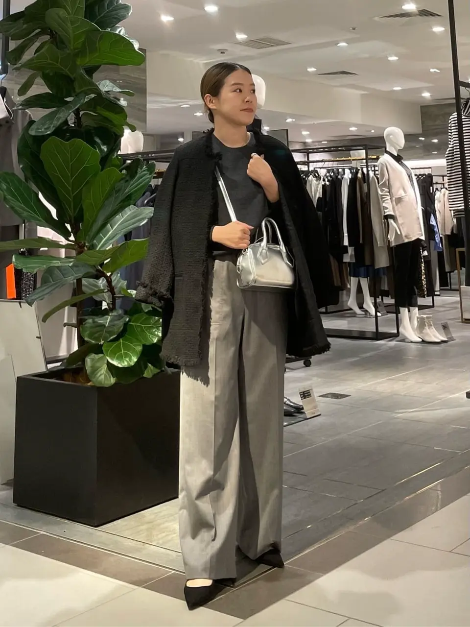  和久 コーディネート画像