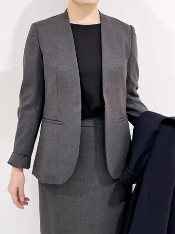 ICB 長谷川 コーディネート画像