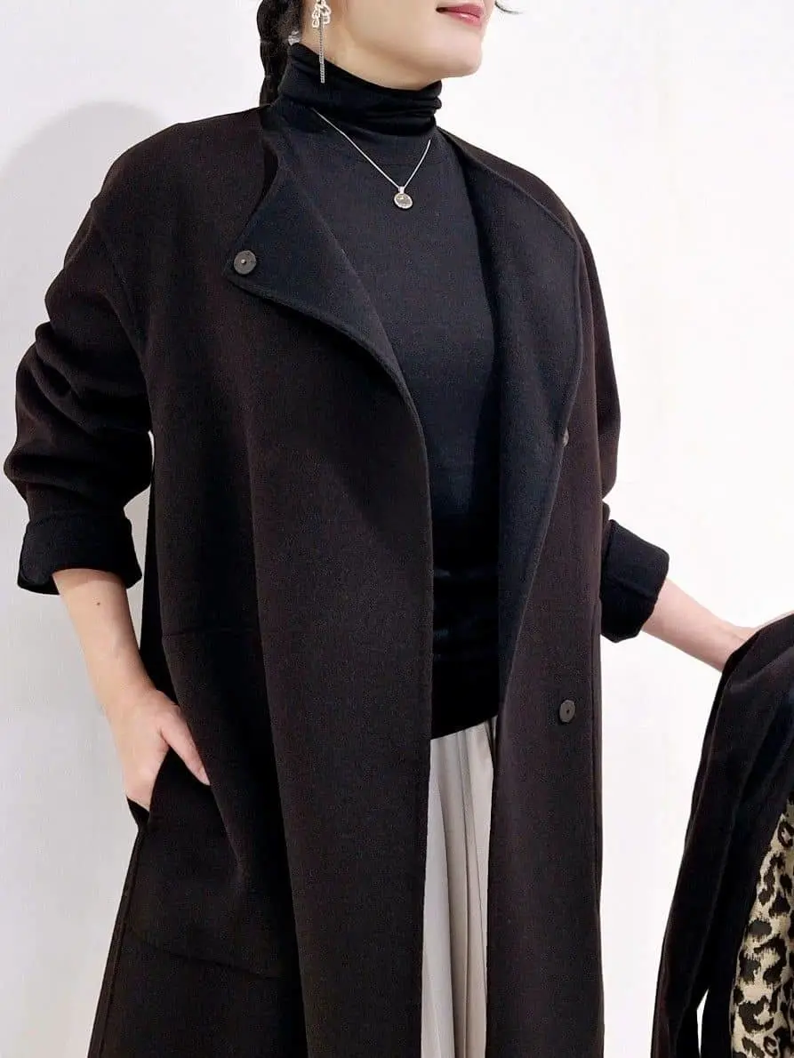 ICB 長谷川 コーディネート画像