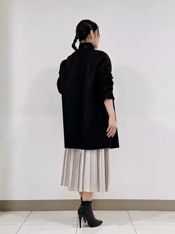 ICB 長谷川 コーディネート画像