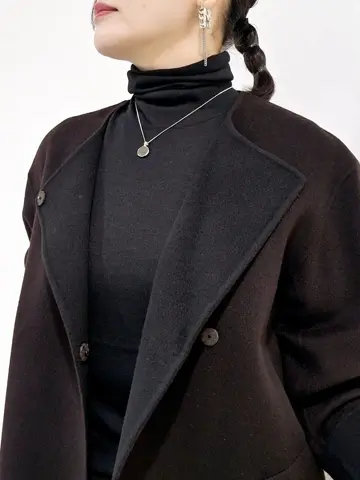 ICB 長谷川 コーディネート画像