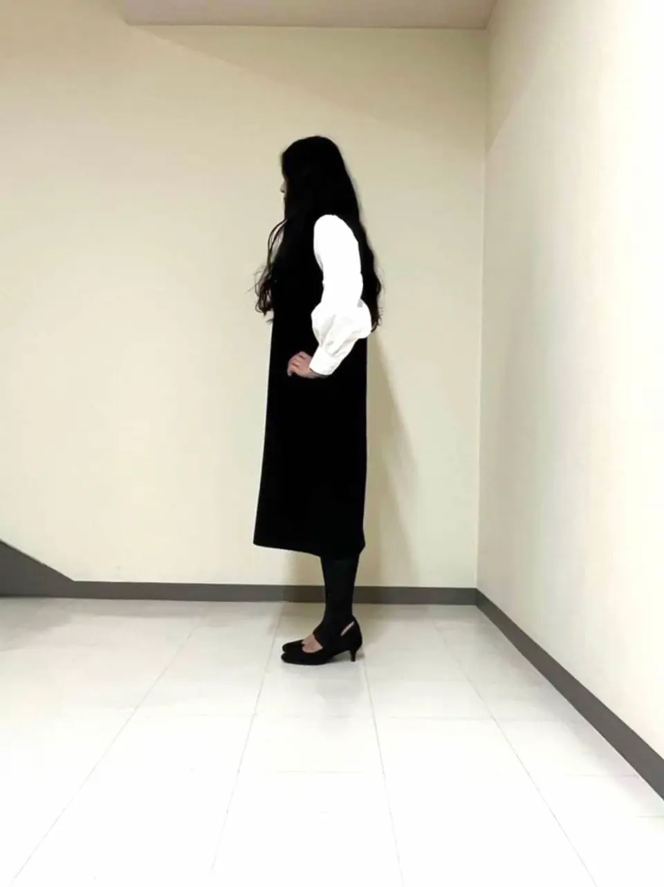 ICB 平良 コーディネート画像