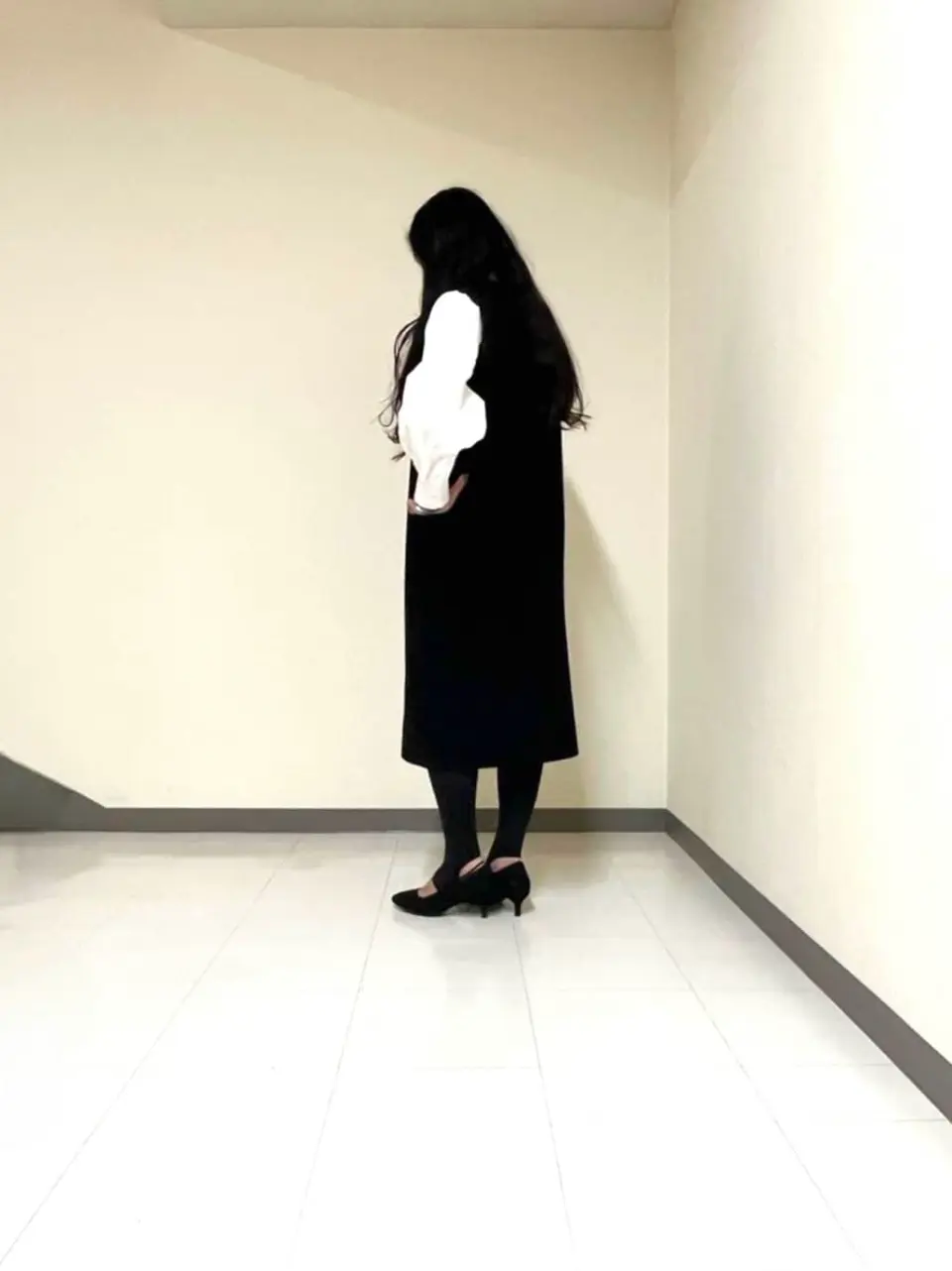 ICB 平良 コーディネート画像