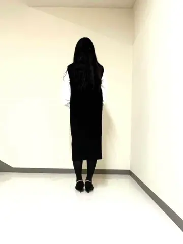 ICB 平良 コーディネート画像