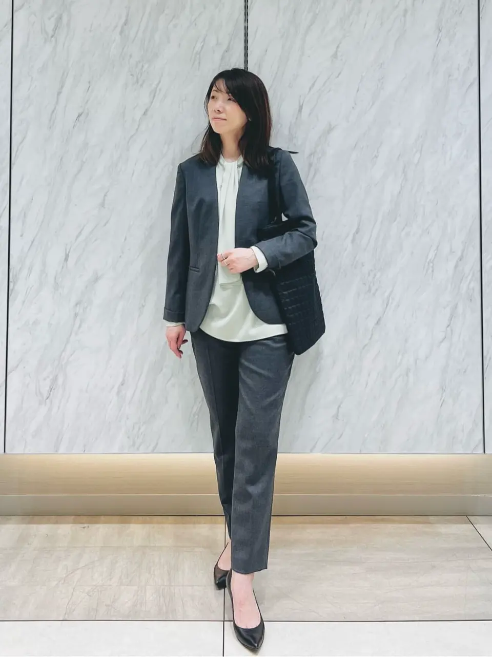  森澤 コーディネート画像