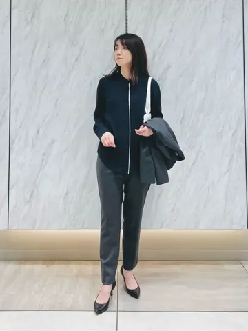 ICB 森澤 コーディネート画像