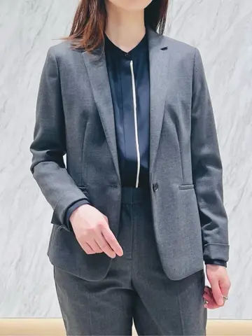 ICB 森澤 コーディネート画像