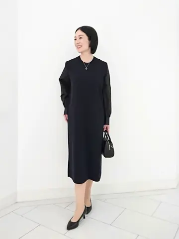 ICB KANAE コーディネート画像