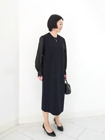 ICB KANAE コーディネート画像