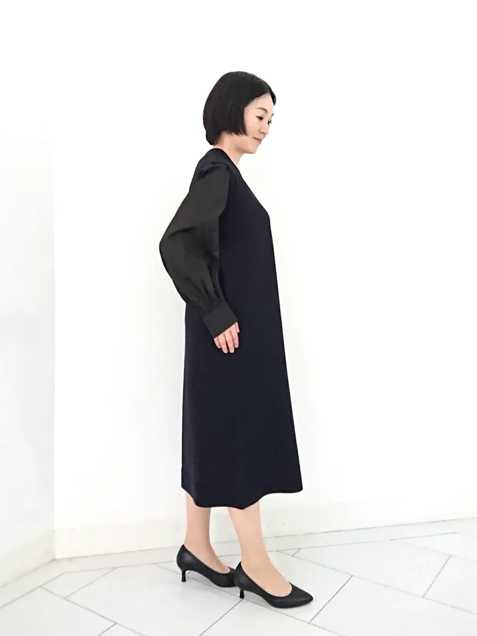 ICB KANAE コーディネート画像