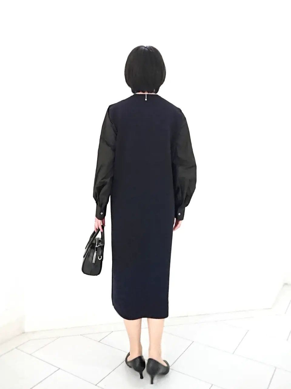 ICB KANAE コーディネート画像