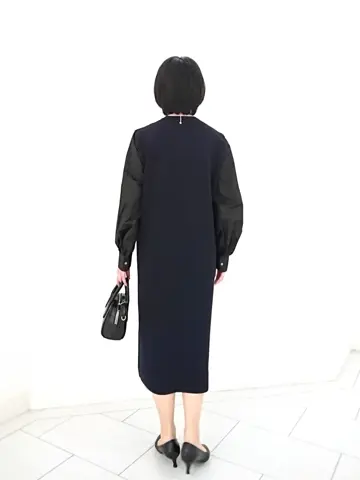 ICB KANAE コーディネート画像