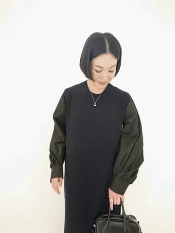 ICB KANAE コーディネート画像