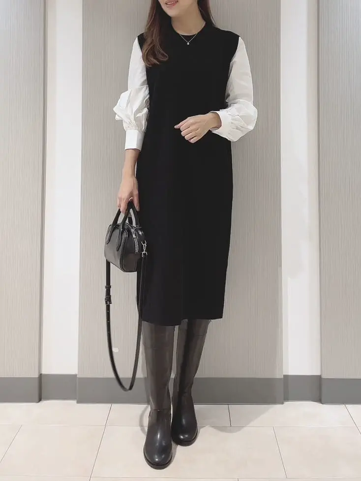 ICB 世戸 コーディネート画像