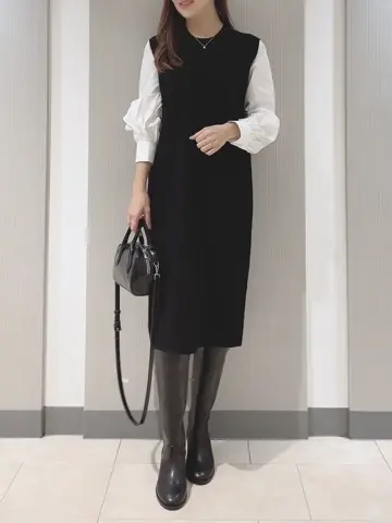 ICB 世戸 コーディネート画像