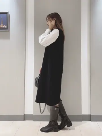 ICB 世戸 コーディネート画像