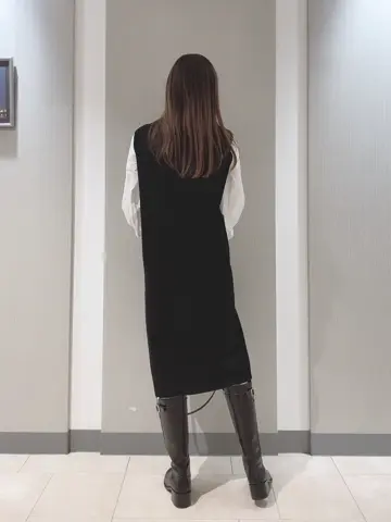 ICB 世戸 コーディネート画像