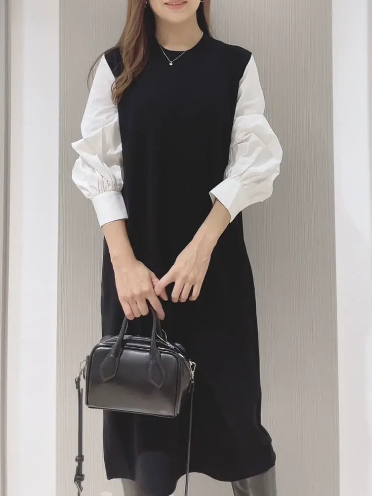 ICB 世戸 コーディネート画像