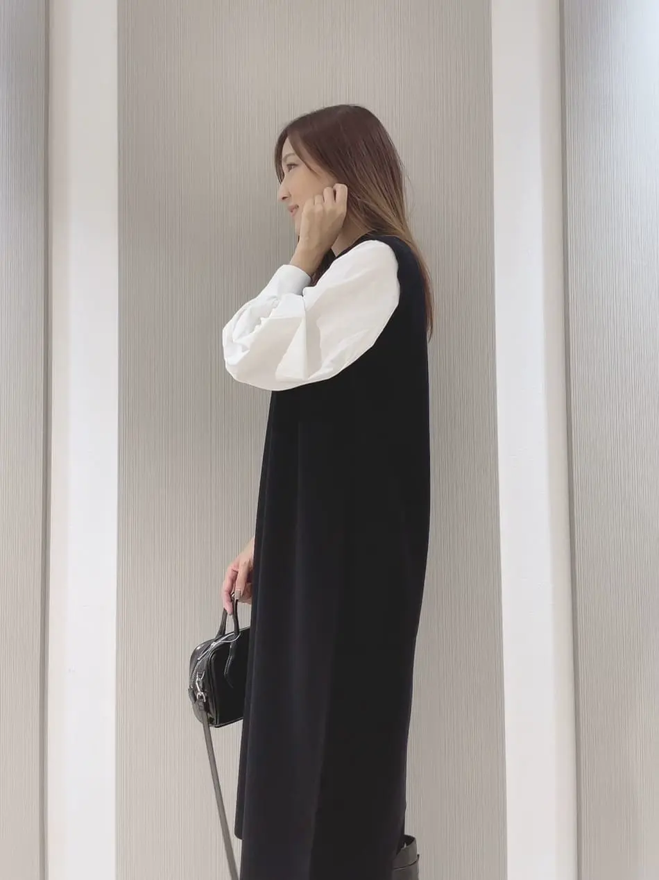 ICB 世戸 コーディネート画像