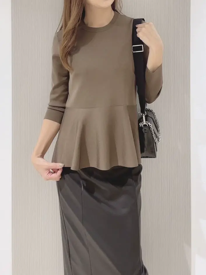 ICB 世戸 コーディネート画像