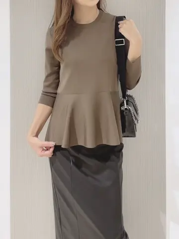 ICB 世戸 コーディネート画像