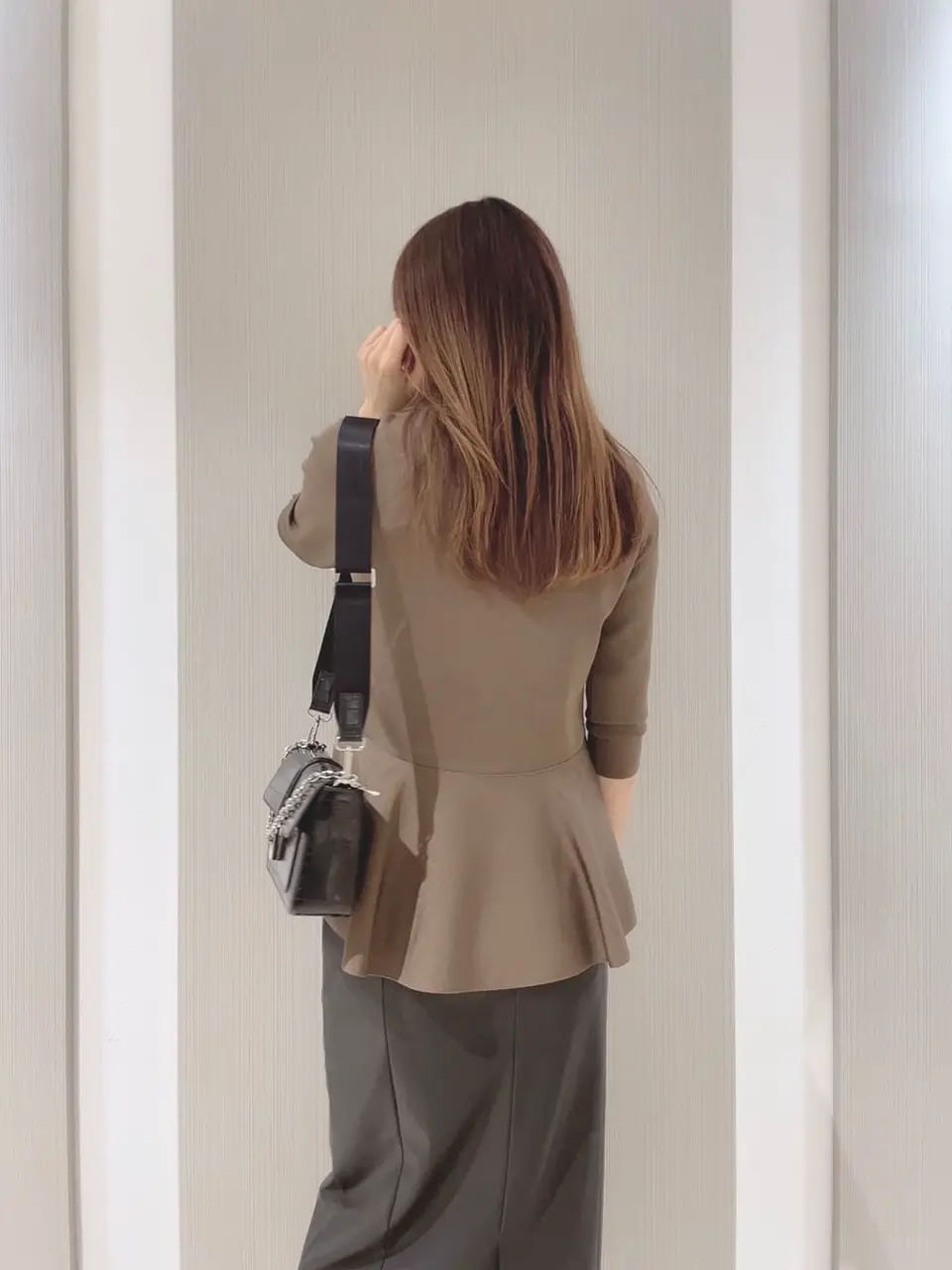 ICB 世戸 コーディネート画像