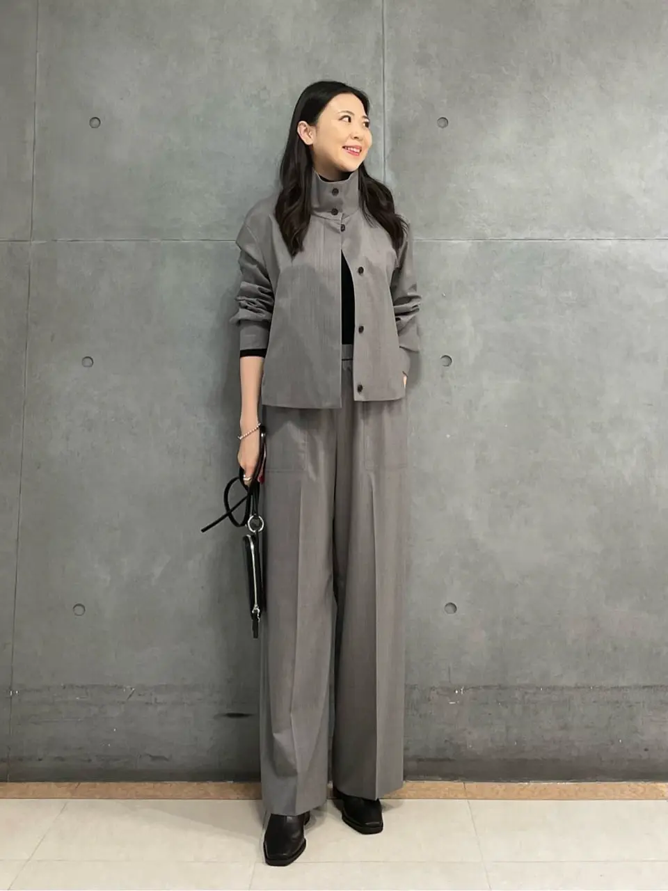  古住 コーディネート画像