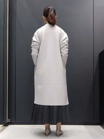 ICB 飯室 コーディネート画像