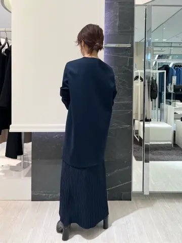 ICB ASUMI コーディネート画像