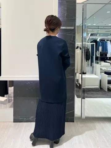 ICB ASUMI コーディネート画像