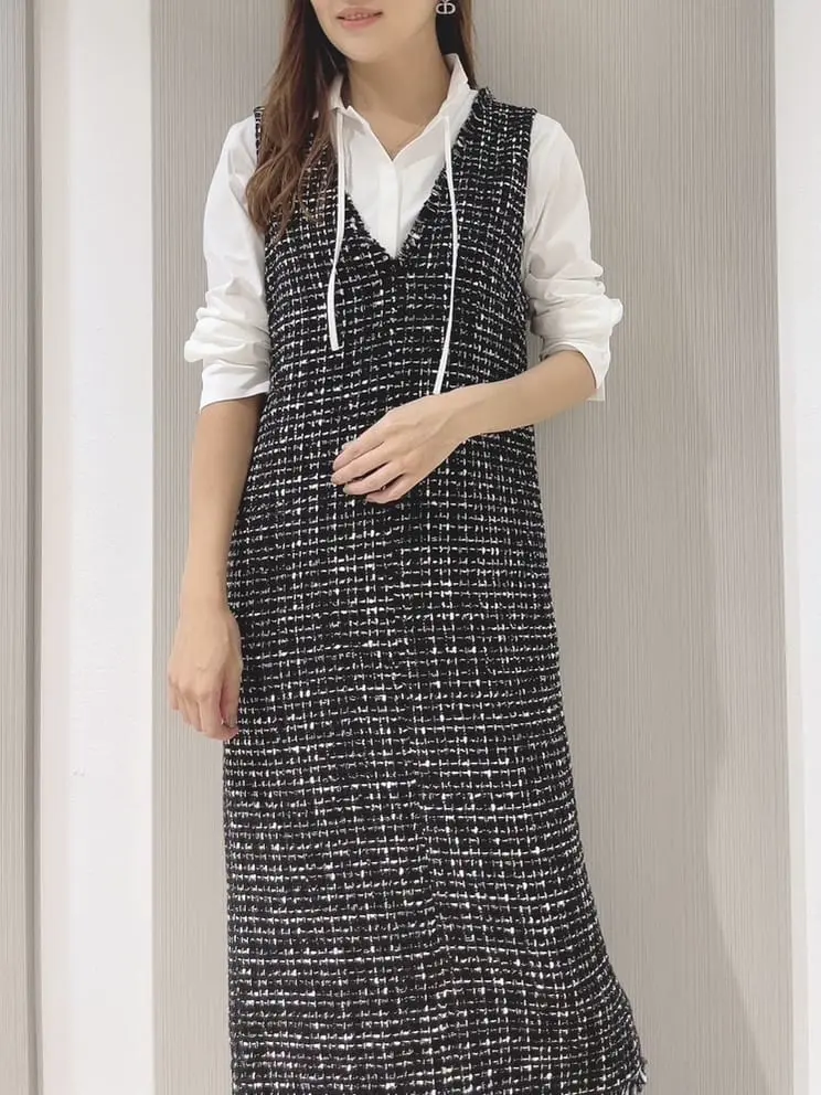 ICB 世戸 コーディネート画像