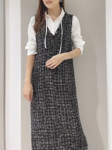 ICB 世戸 コーディネート画像