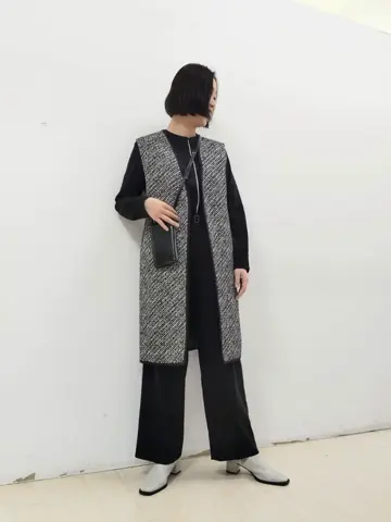 ICB H コーディネート画像