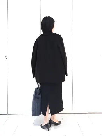 ICB KANAE コーディネート画像