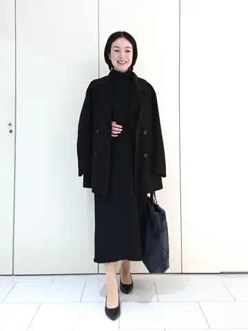 ICB KANAE コーディネート画像