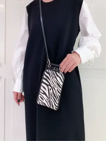 ICB 小田桐 コーディネート画像