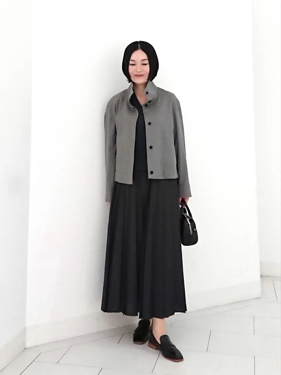 ICB KANAE コーディネート画像