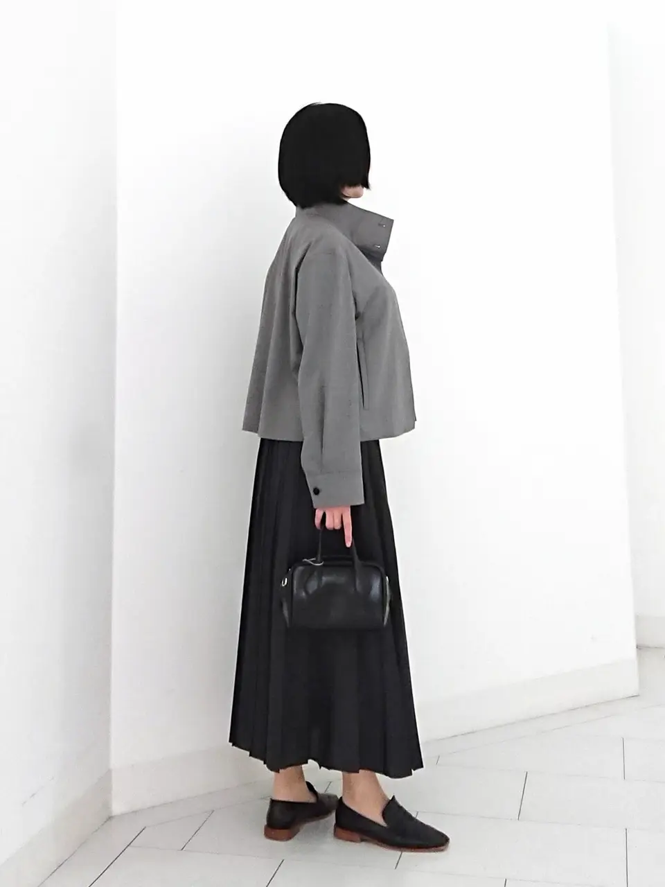 ICB KANAE コーディネート画像