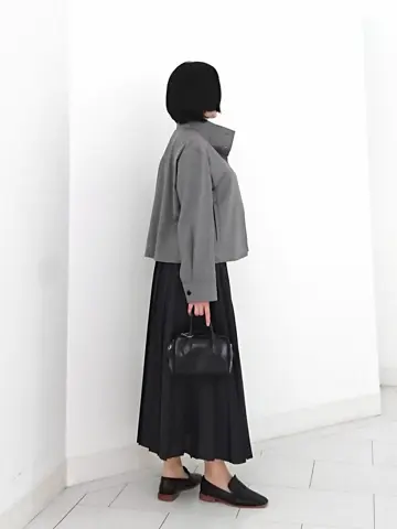 ICB KANAE コーディネート画像