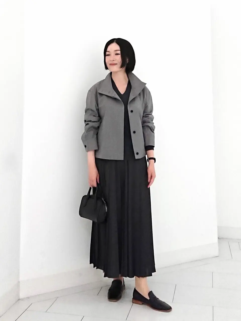 ICB KANAE コーディネート画像