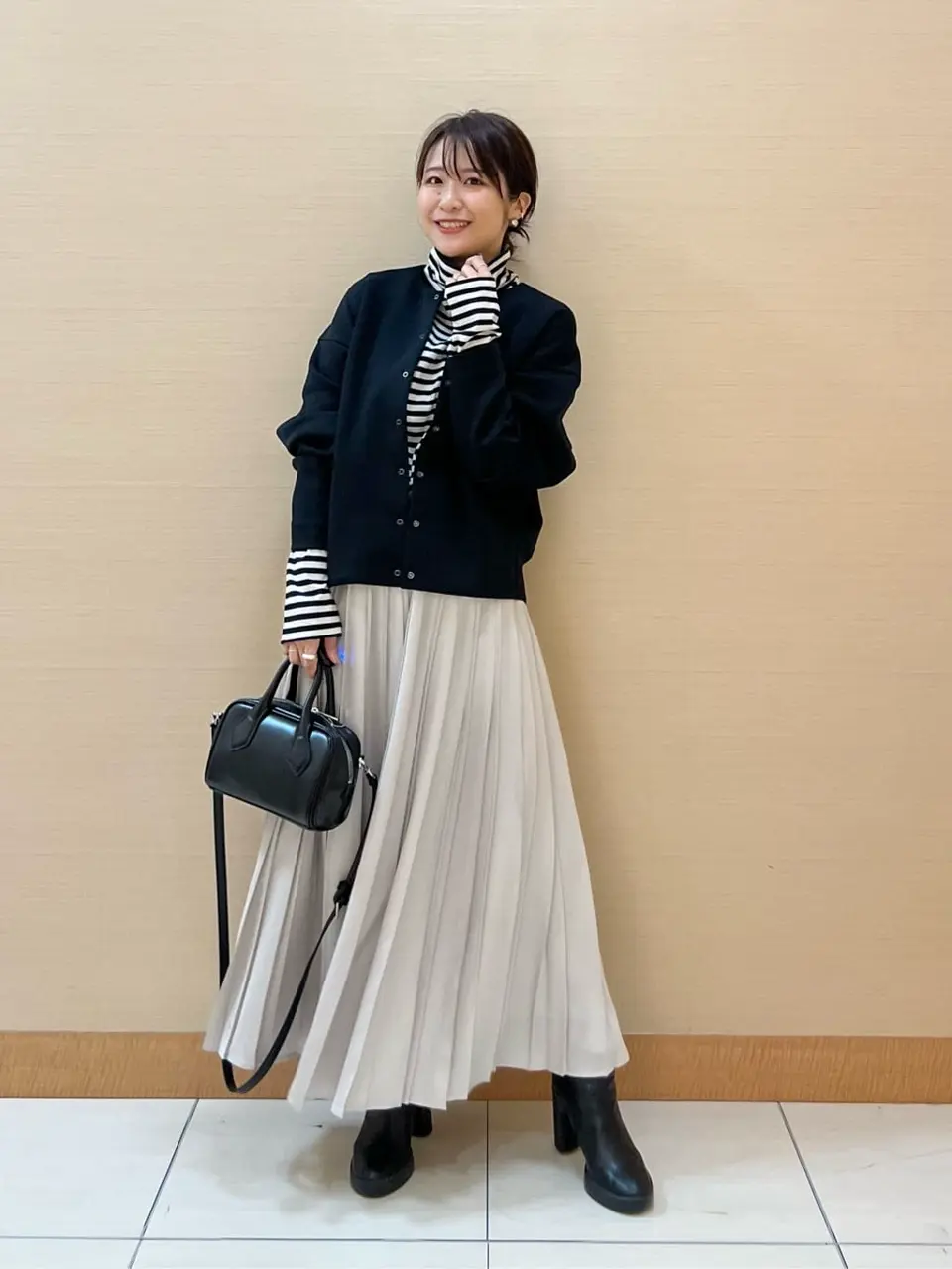  ASUMI コーディネート画像