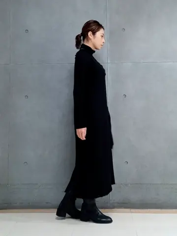 ICB 宮本 コーディネート画像