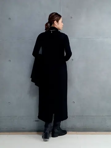 ICB 宮本 コーディネート画像