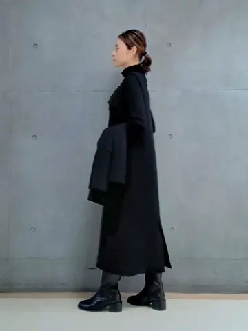 ICB 宮本 コーディネート画像