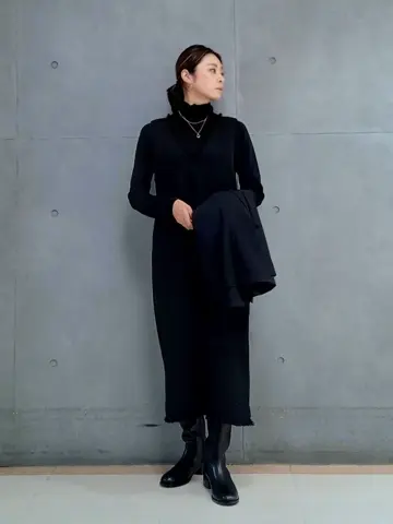 ICB 宮本 コーディネート画像