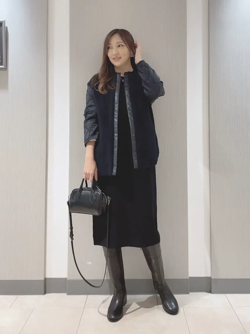  世戸 コーディネート画像