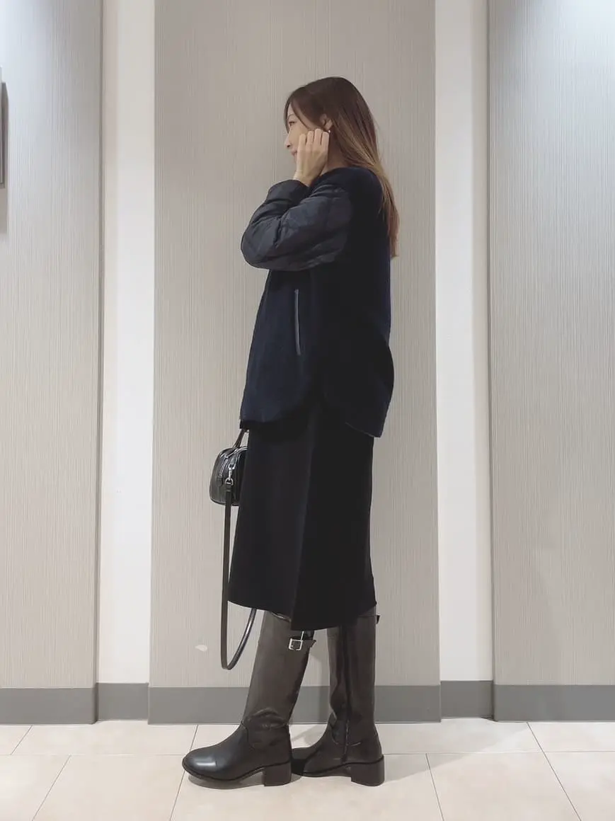 ICB 世戸 コーディネート画像