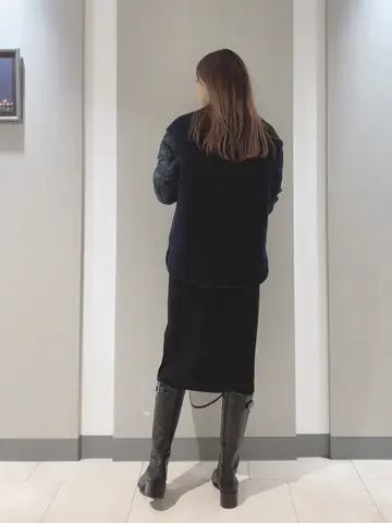 ICB 世戸 コーディネート画像