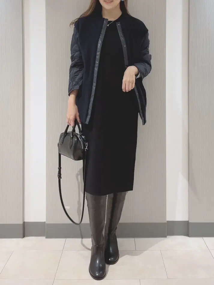 ICB 世戸 コーディネート画像